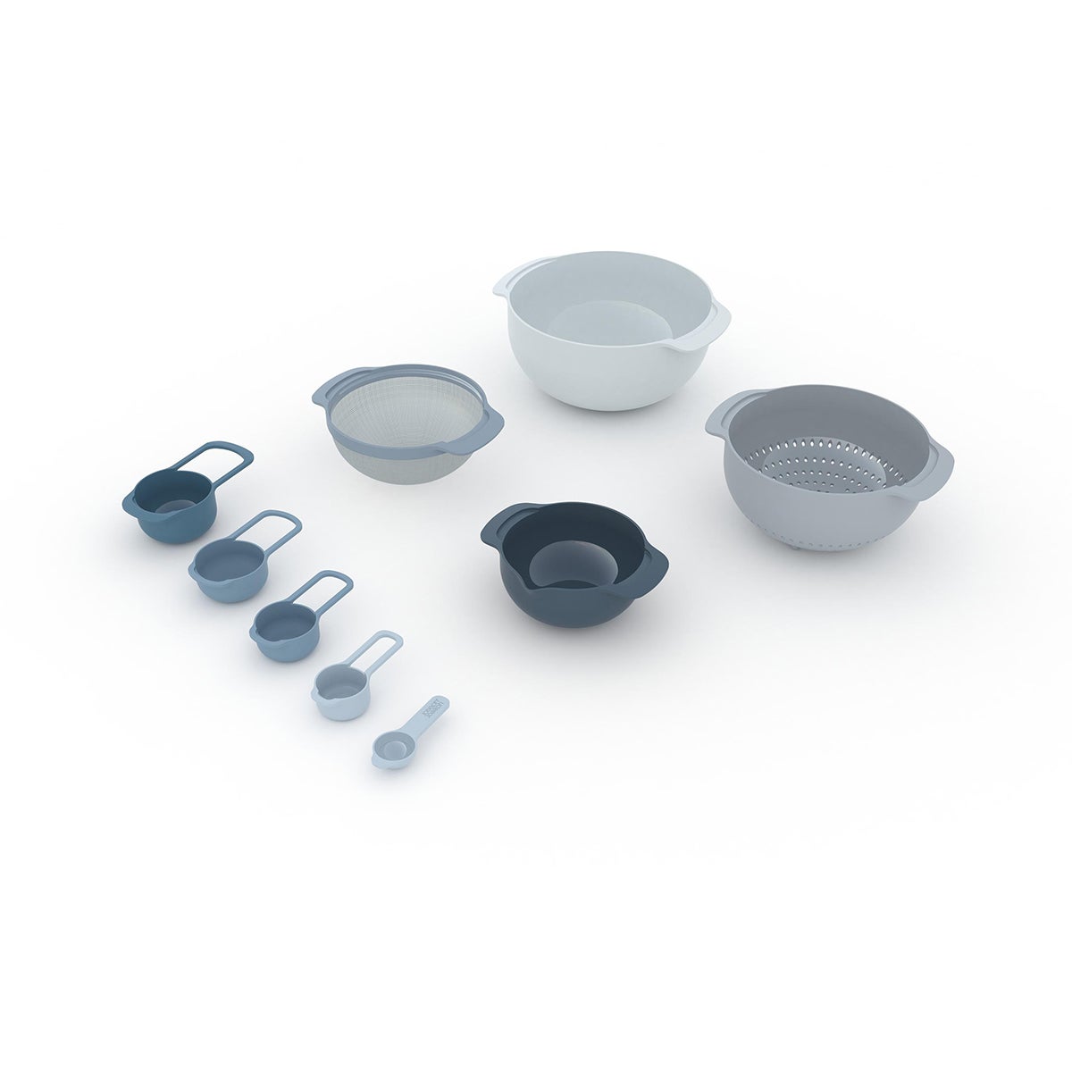 Joseph Joseph Nest 9 Plus Food Preparation Set | The Container Store